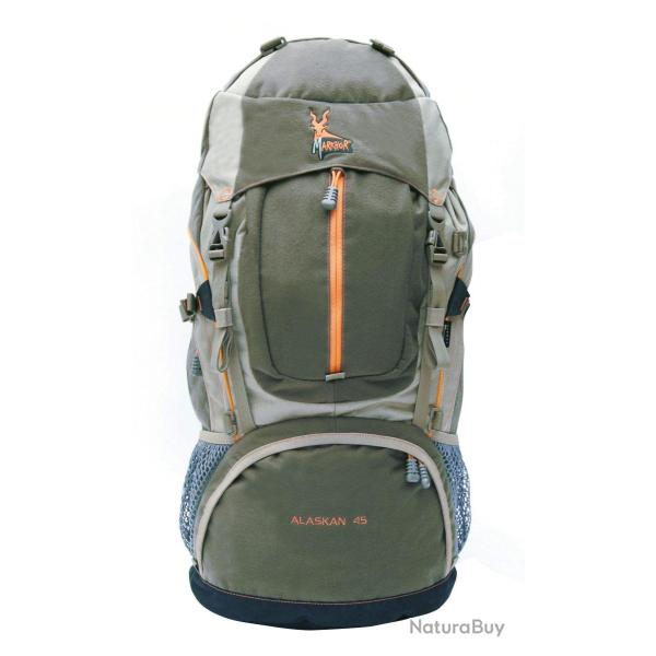 Sac � dos Markhor Alaskan 45 Green