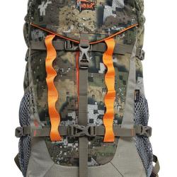 Sac &agrave; dos Markhor Whitetail 35 Veil