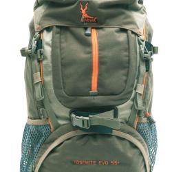 Sac &agrave; dos Markhor Yosemite 55+ Vert