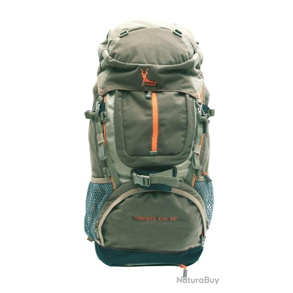 Sac � dos Markhor Yosemite 55+ Vert