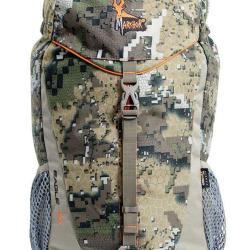 Sac &agrave; dos Markhor Eagle 25 Green