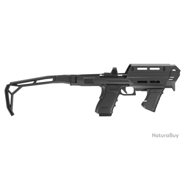 Crosse Fab Defense AMP pour pistolet P320 Compact