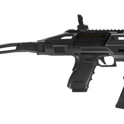 Crosse Fab Defense AMP PRO pour pistolet Glock G17 et G19