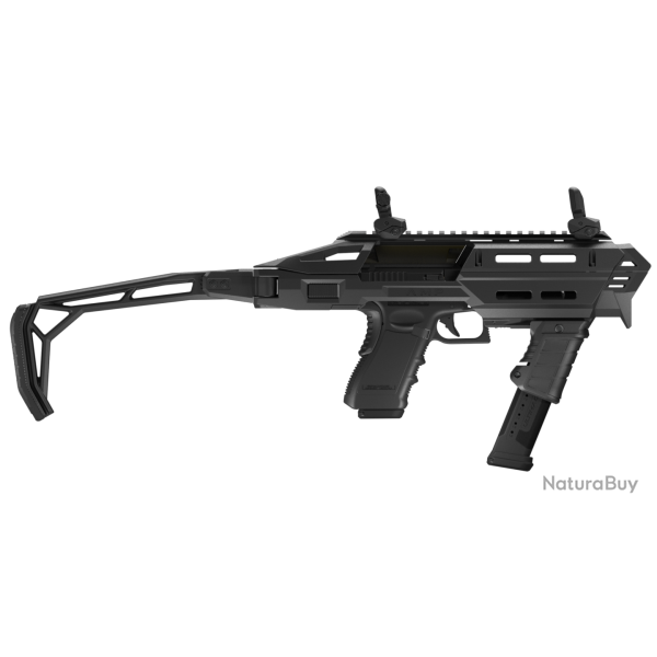 Crosse Fab Defense AMP PRO pour pistolet Glock G17 et G19