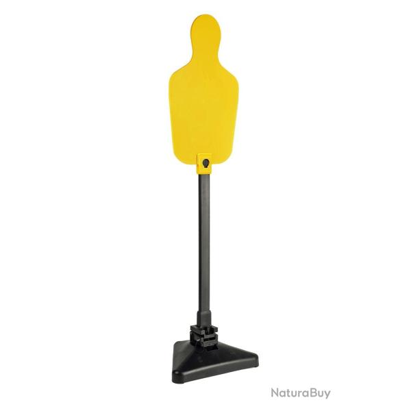 Cible r�active RTS compl�te Jaune