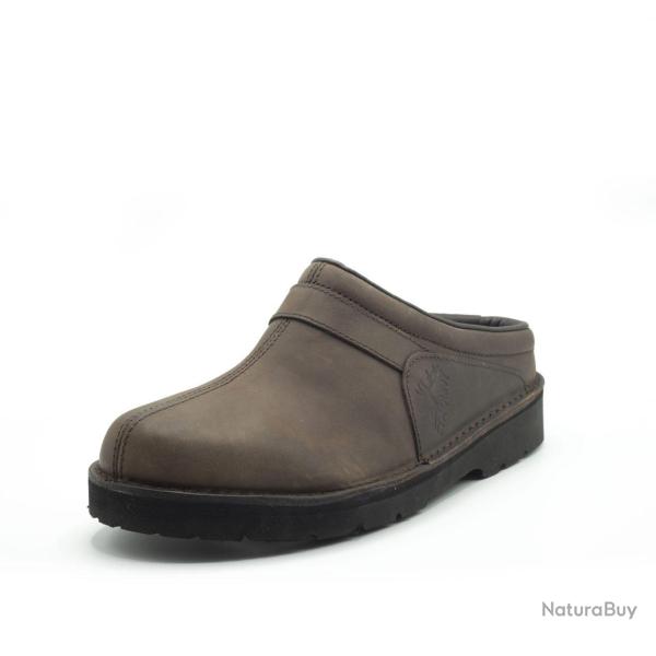 Sabot Stagunt Aigual - 39 43