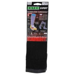 Mi-bas Oxyg&egrave;ne - Climasocks&reg; Tricot &eacute;pais 43-46