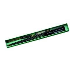 Bo&icirc;te de nettoyage calibre Grande Chasse avec baguette gain&eacute;e Bo&icirc;te de nettoyage 11 mm avec baguette