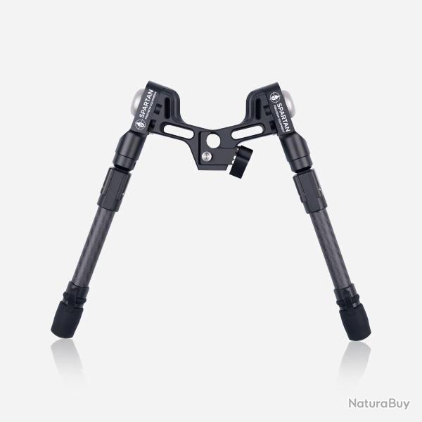 Bipied Spartan Valhalla - M-Lock - 12-21,8 cm