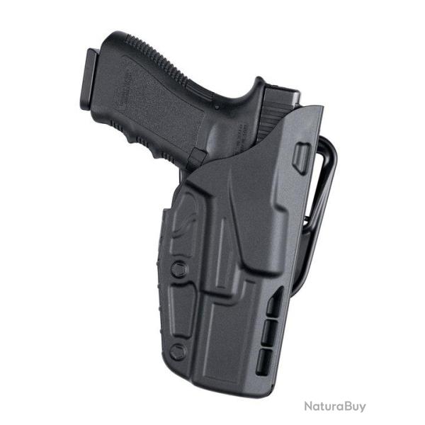 Etui Safariland Mod.7377 7TS ALS - Glock 19 - Noir