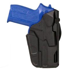 Etui Safariland Mod.7376 7TS ALS - Sig Sauer P365 - Noir