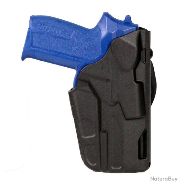 Etui Safariland Mod.7376 7TS ALS - Sig Sauer P365 - Noir