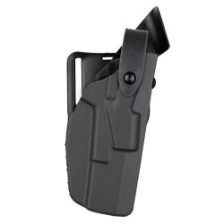 Etui Safariland MOD.7360 7TS ALS/SLS - Beretta 92F - Noir Droitier