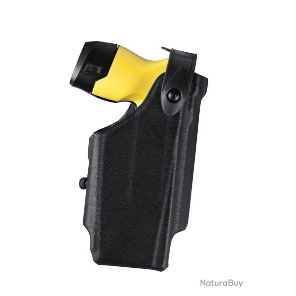 Etui Safariland Mod.6520 SLS - Taser X2 - Noir Gaucher