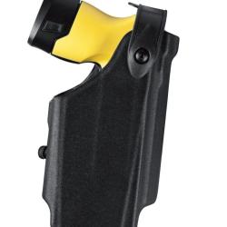 Etui Safariland Mod.6520 SLS - Taser X2 - Noir Droitier