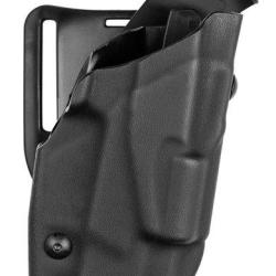 Etui Safariland Mod.6390 ALS - Beretta APX - Noir Droitier