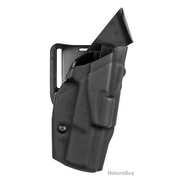 Etui Safariland Mod.6390 ALS/OMV/ALS Guard - Glock 17 - Noir