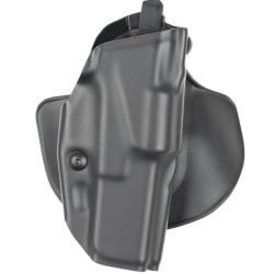 Etui Safariland Mod.6378 ALS/Paddle - Glock 17/22 - STX Plain - Noir Droitier