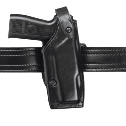 Etui Safariland Mod.6287 SLS - TASER X26 - Noir Gaucher