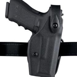 Etui Safariland Mod.6287 SLS - Glock 17 - Noir