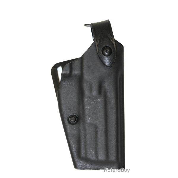 Etui Safariland Mod.6280 SLS - S&amp;W MP-9 Droitier