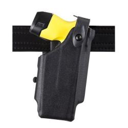 Etui Safariland MOD.6280 SLS - Taser X26 Gaucher