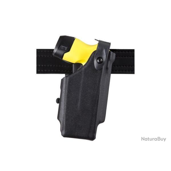 Etui Safariland MOD.6280 SLS - Taser X26 Droitier