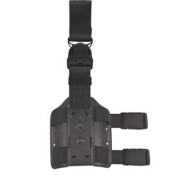 Plaque de cuisse d&eacute;tachable Safariland - Double strap