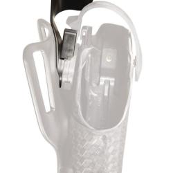 Sentry et Hood Guard Safariland Gaucher