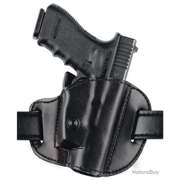 Etui Safariland GLS Mod.537 - P320 - Noir Gaucher