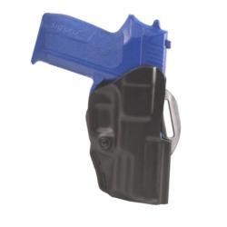 Etui Safariland Mod.5196 - Glock 17 - Noir Gaucher