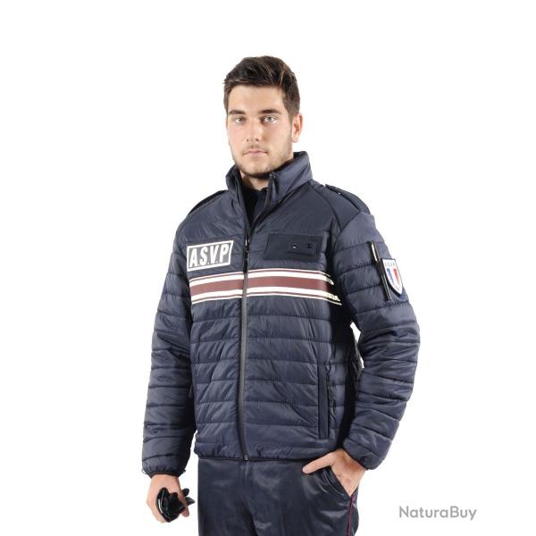 Doudoune ASVP 2XL