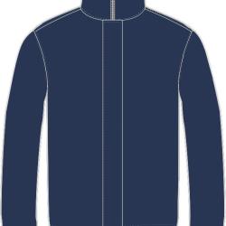 Doublure Polaire marine PM