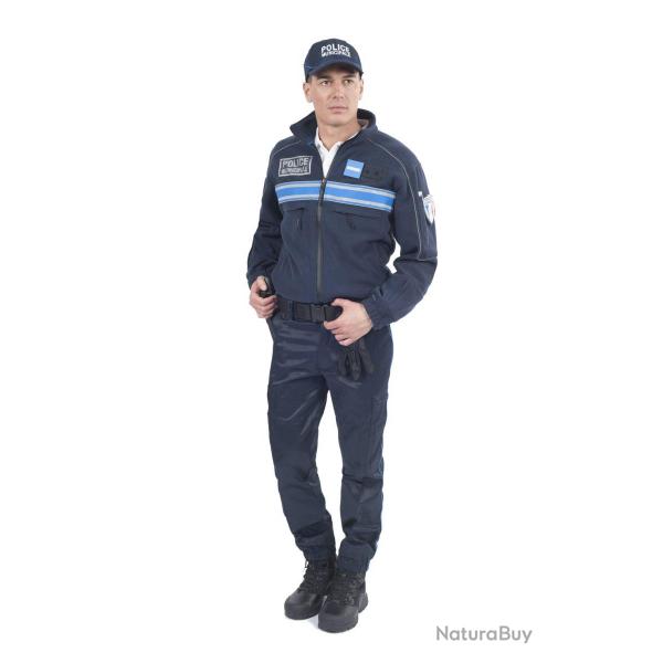 Blouson Polaire PM 3XC