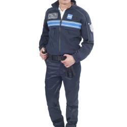 Blouson Polaire PM 3XC S