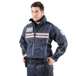 Blouson coupe vent Fit ASVP