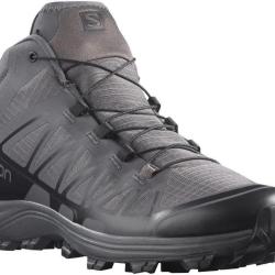 Chaussures Salomon Speed Assault 2 Gris 1 3