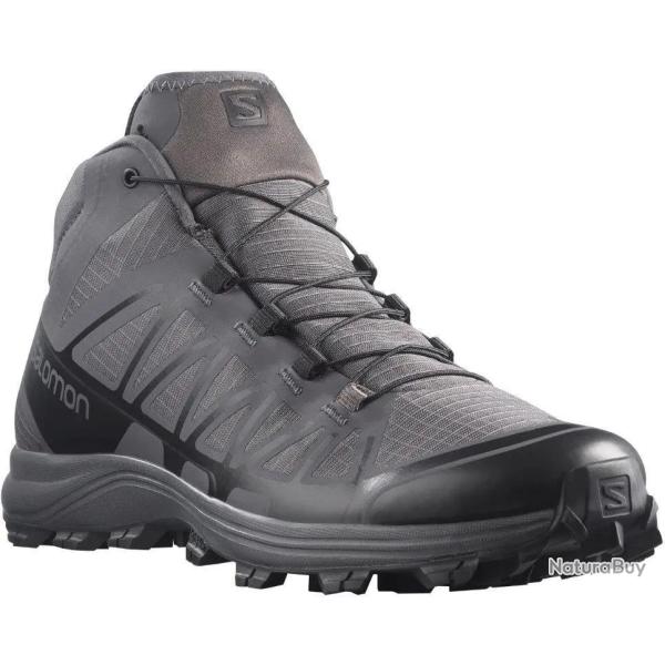 Chaussures Salomon Speed Assault 2 Gris 1 3