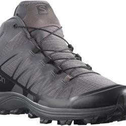 Chaussures Salomon Speed Assault 2 - Gris 40 2/3