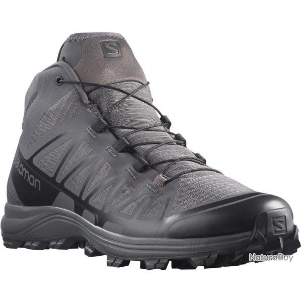 Chaussures Salomon Speed Assault 2 - Gris 42 2/3