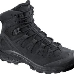 Chaussures Salomon - Quest 4D Forces 2 Norm&eacute;e - Noir 44 2/3