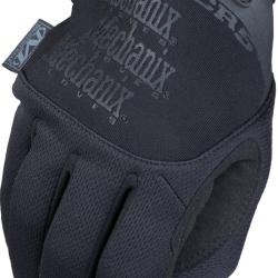 Gants Mechanix Pursuit D5 Covert Noir