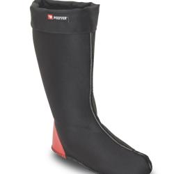 Chaussettes amovibles pour bottes Polyver Winter Plus - Noires 46/47