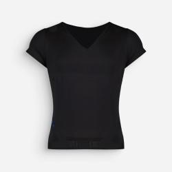 T-shirt Percko Lyne Up pour homme - Noir 7