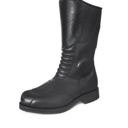 Bottes Moto Paraboot Bike Assaut - Noires 42
