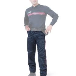 Pantalon Ample Mat A.S.V.P 44