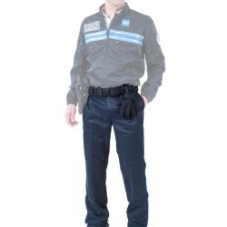 Pantalon ample Ultime Hiver Police Municipale 38