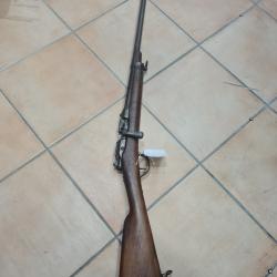 ARTISAN MONOCOUP CALIBRE 28