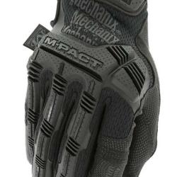 Gants Mechanix T/S 0.5mm M-Pact - Covert noir M