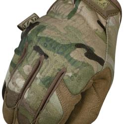 Gants Mechanix The Original Multicam